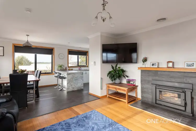 Fourth view of Homely house listing, 7 Gilmour Crescent, Somerset TAS 7322