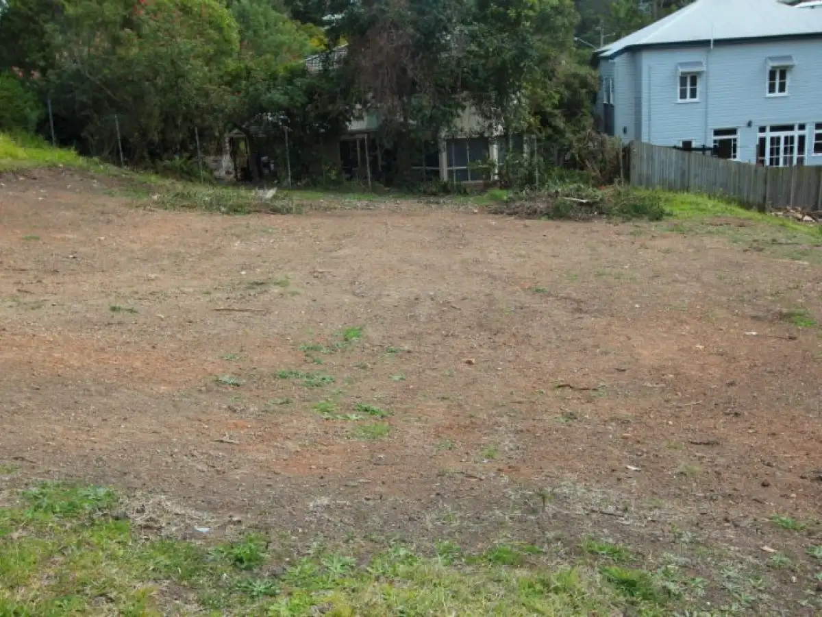 Main view of Homely land listing, 75 Andrew Avenue, Tarragindi QLD 4121