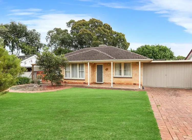 11 Lochinvar Street, Paradise SA 5075