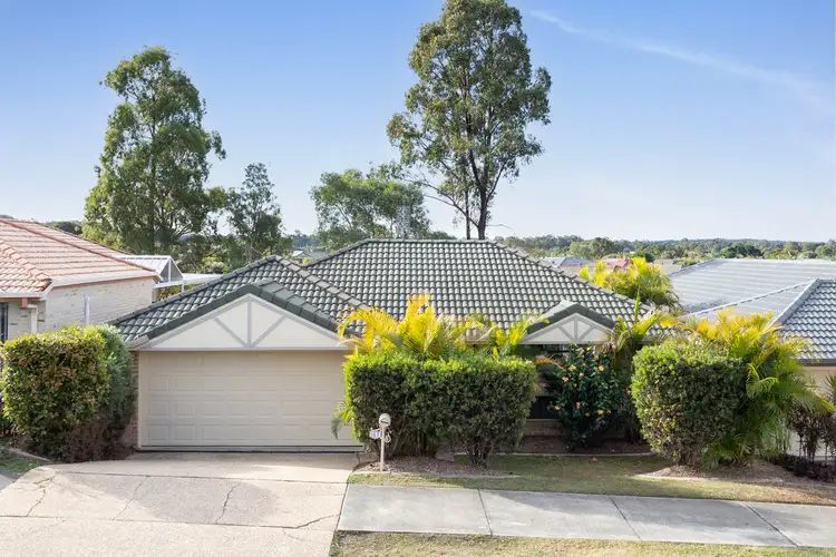 41 Bushgum Crescent, Upper Coomera QLD 4209