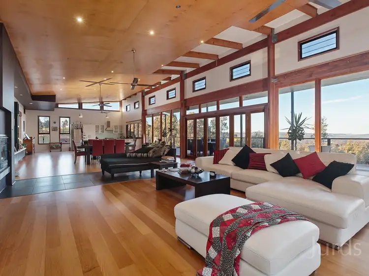1184 Lambs Valley Road, Lambs Valley NSW 2335