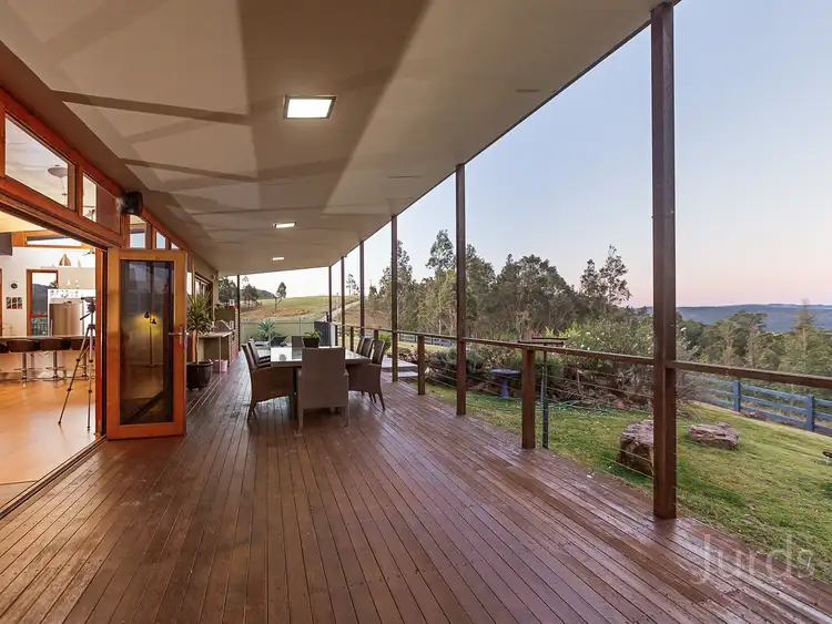 Fourth view of Homely rural property listing, 1184 Lambs Valley Road, Lambs Valley NSW 2335
