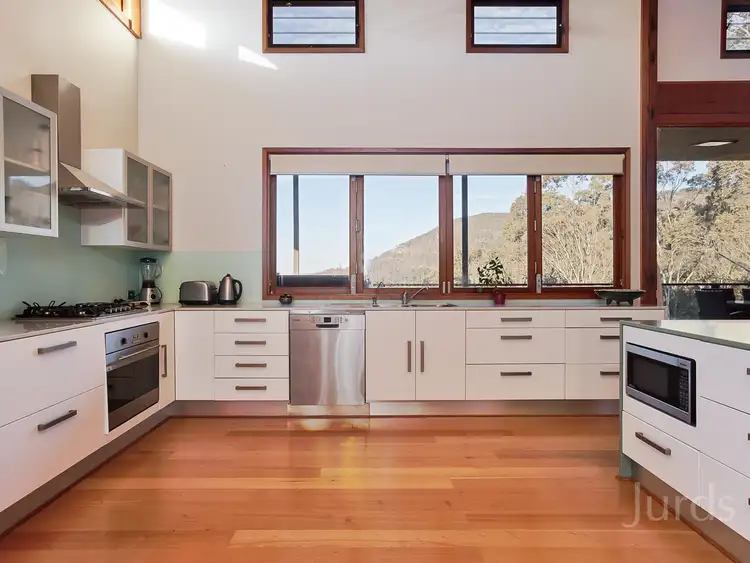 Seventh view of Homely rural property listing, 1184 Lambs Valley Road, Lambs Valley NSW 2335