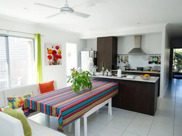 Third view of Homely house listing, 17 Collie Crescent, Ormeau Hills QLD 4208