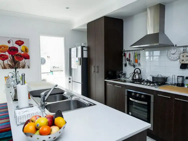 Fourth view of Homely house listing, 17 Collie Crescent, Ormeau Hills QLD 4208