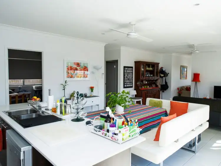 Fifth view of Homely house listing, 17 Collie Crescent, Ormeau Hills QLD 4208