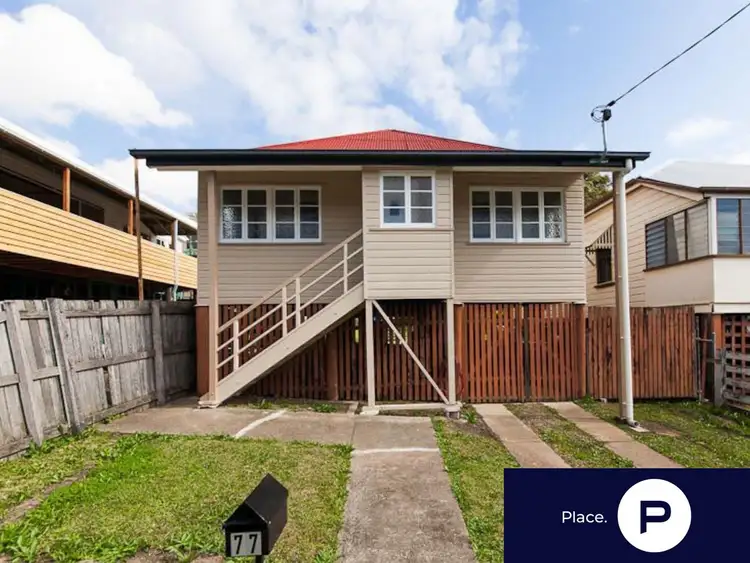 77 Duke Street, Annerley QLD 4103