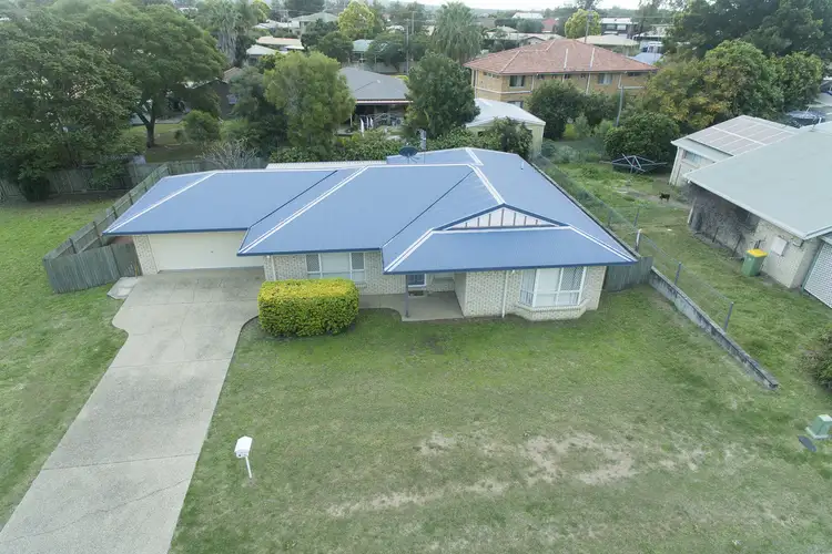 8 Metcalf Street, Gatton QLD 4343