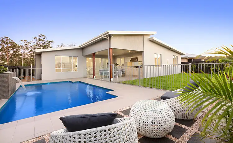 Main view of Homely house listing, 12 Forest Springs Drive, Kirkwood QLD 4680