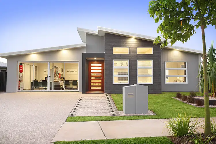 Second view of Homely house listing, 12 Forest Springs Drive, Kirkwood QLD 4680