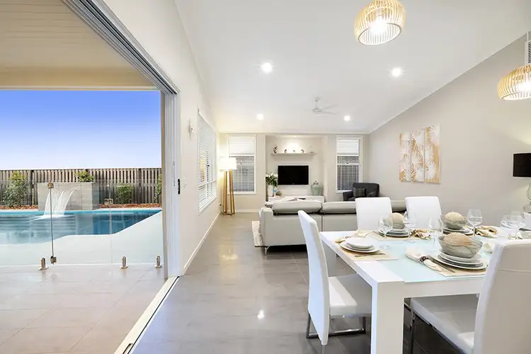 Fourth view of Homely house listing, 12 Forest Springs Drive, Kirkwood QLD 4680