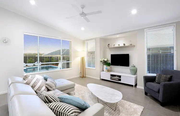 Fifth view of Homely house listing, 12 Forest Springs Drive, Kirkwood QLD 4680