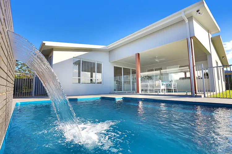 Sixth view of Homely house listing, 12 Forest Springs Drive, Kirkwood QLD 4680
