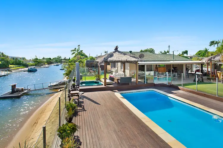 27 Key West, Broadbeach Waters QLD 4218