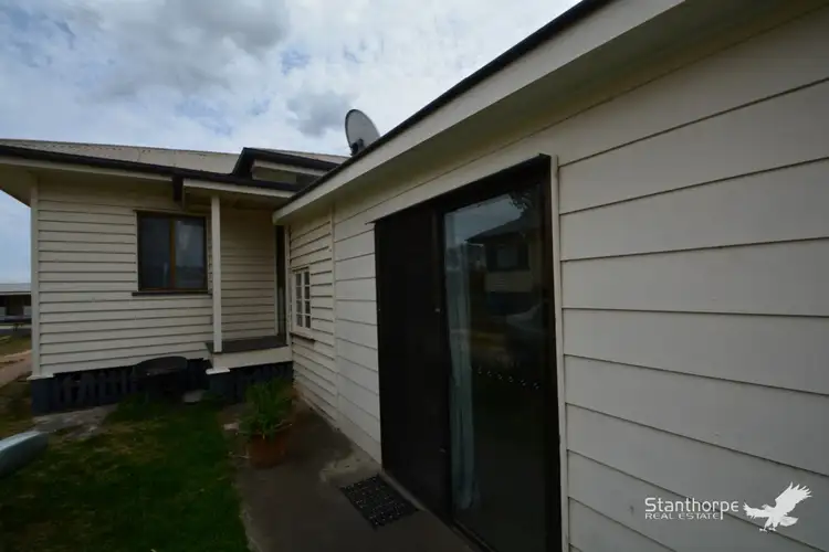 Third view of Homely house listing, 3 Thorpe Street, Stanthorpe QLD 4380