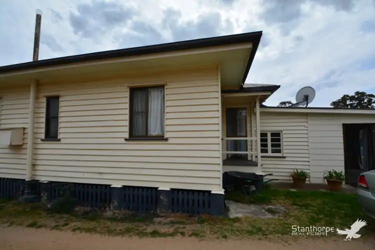 Fifth view of Homely house listing, 3 Thorpe Street, Stanthorpe QLD 4380