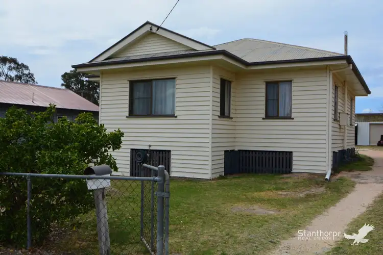 Sixth view of Homely house listing, 3 Thorpe Street, Stanthorpe QLD 4380