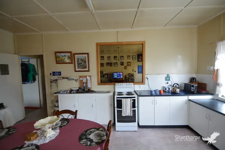 Seventh view of Homely house listing, 3 Thorpe Street, Stanthorpe QLD 4380