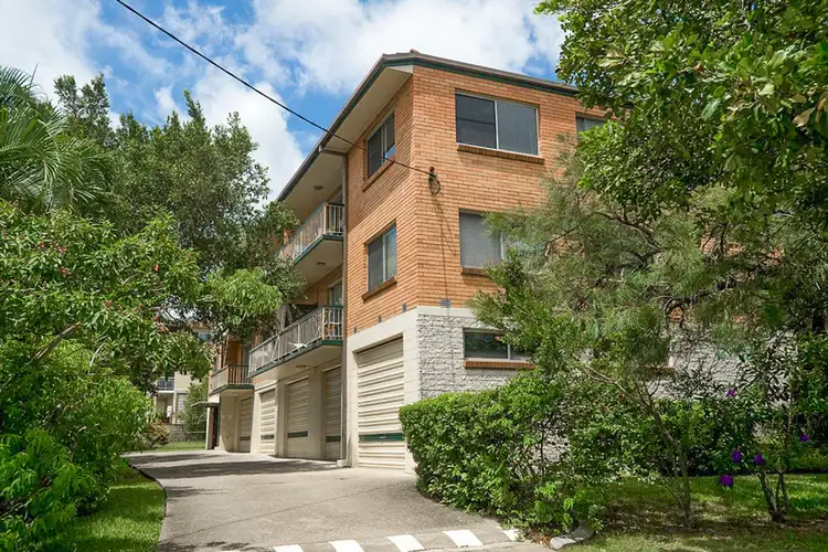 1/10 Buckland Road, Nundah QLD 4012