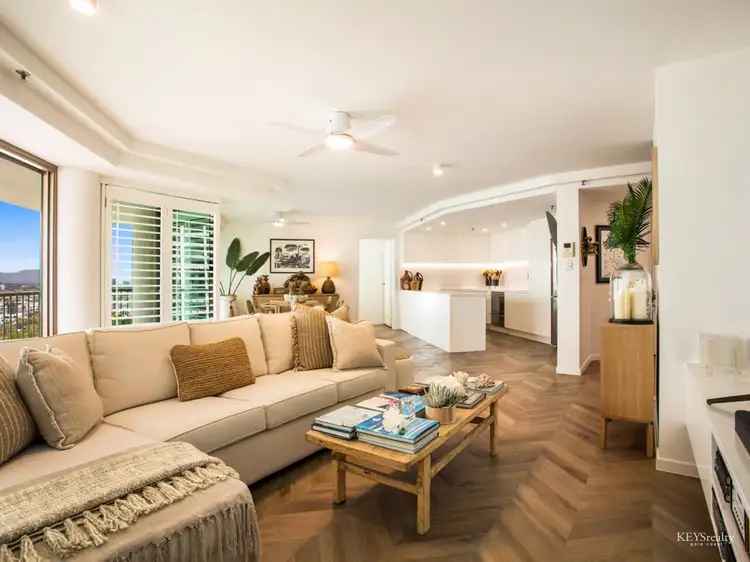 Fourth view of Homely apartment listing, 33/20 Cronin Avenue, Main Beach QLD 4217