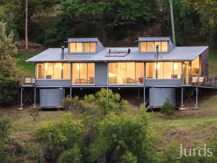 Main view of Homely rural property listing, 839 Mount View Road, Mount View NSW 2325
