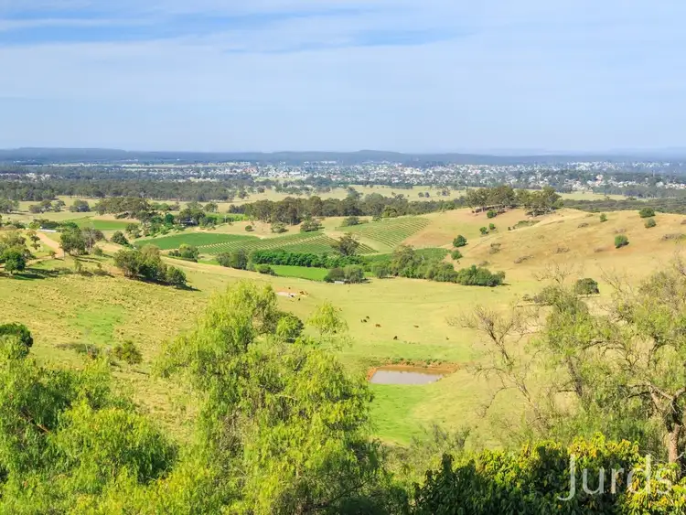 Second view of Homely rural property listing, 839 Mount View Road, Mount View NSW 2325