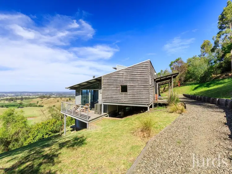 Third view of Homely rural property listing, 839 Mount View Road, Mount View NSW 2325