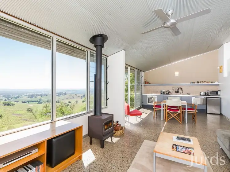 Fourth view of Homely rural property listing, 839 Mount View Road, Mount View NSW 2325