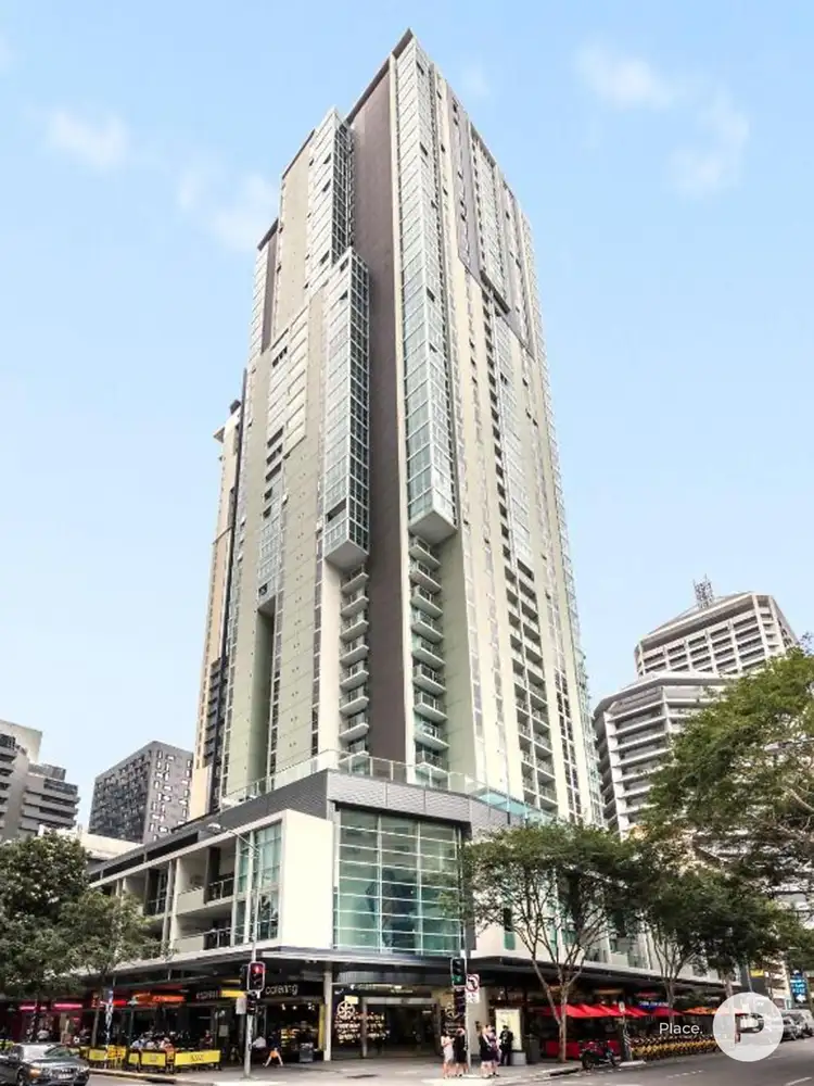 1309/108 Albert Street, Brisbane City QLD 4000