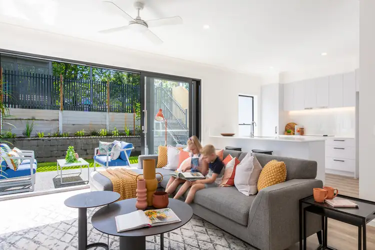 Fourth view of Homely townhouse listing, 12/521 Old Cleveland Road East, Birkdale QLD 4159