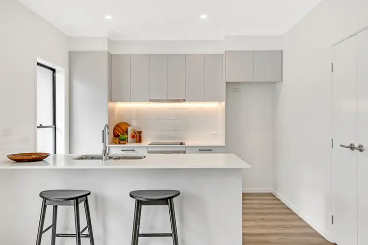 Fifth view of Homely townhouse listing, 12/521 Old Cleveland Road East, Birkdale QLD 4159