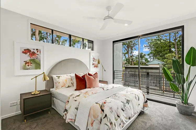 Sixth view of Homely townhouse listing, 12/521 Old Cleveland Road East, Birkdale QLD 4159