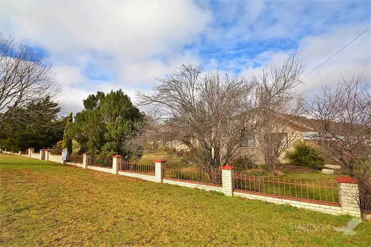 Third view of Homely house listing, 16 Pike Street, Stanthorpe QLD 4380