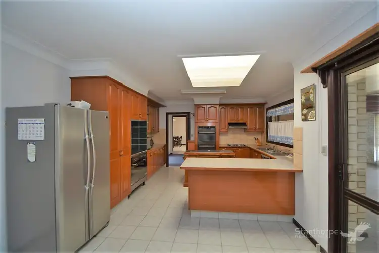 Sixth view of Homely house listing, 16 Pike Street, Stanthorpe QLD 4380