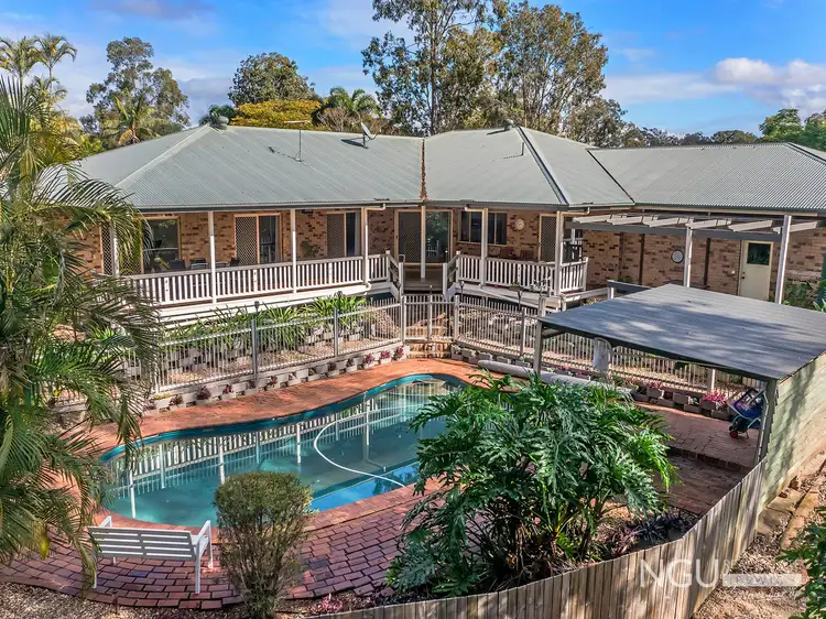 111 Settler Way, Karalee QLD 4306