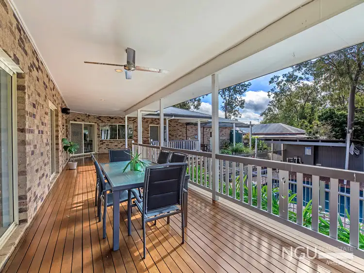 Fifth view of Homely house listing, 111 Settler Way, Karalee QLD 4306
