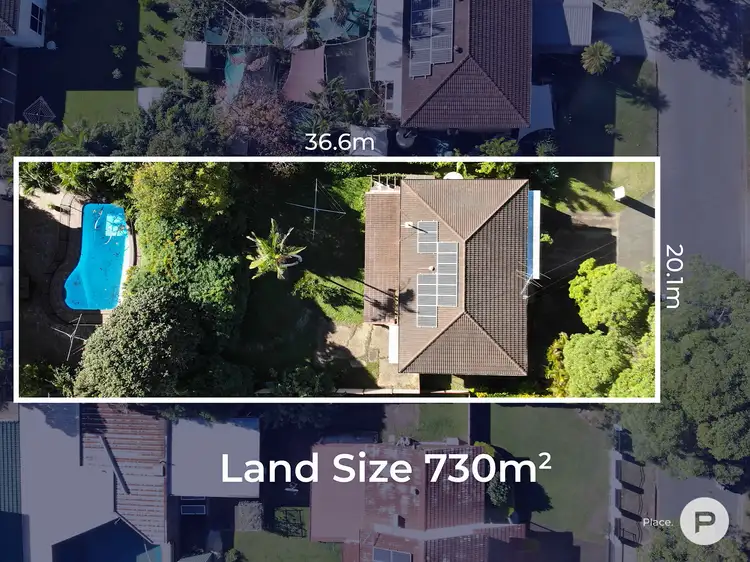3 Holden Drive, Sunnybank Hills QLD 4109
