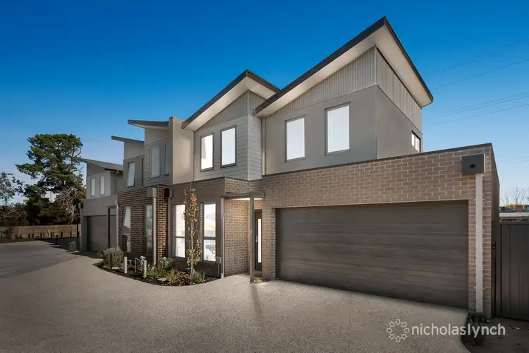 3/160 Warrandyte Road, Langwarrin VIC 3910