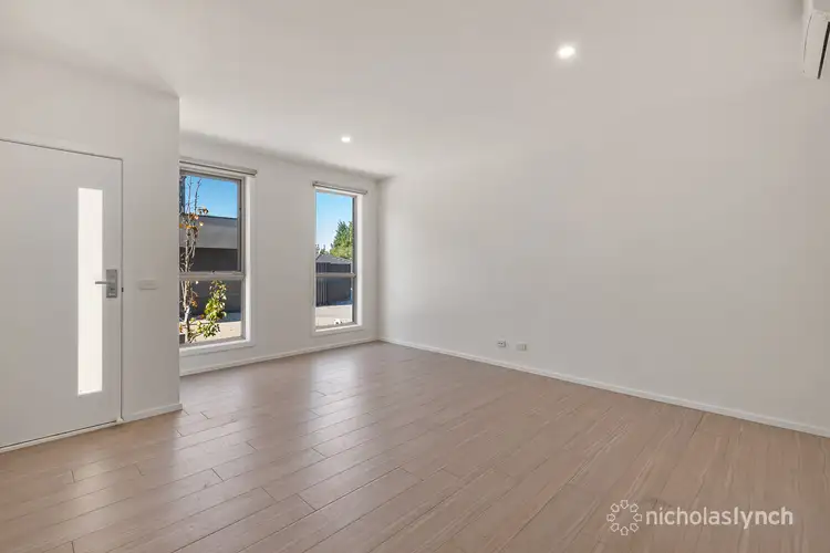 Fifth view of Homely townhouse listing, 3/160 Warrandyte Road, Langwarrin VIC 3910