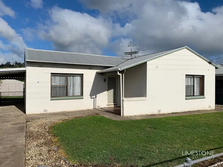 Second view of Homely house listing, 11 Oolna Street, Mount Gambier SA 5290