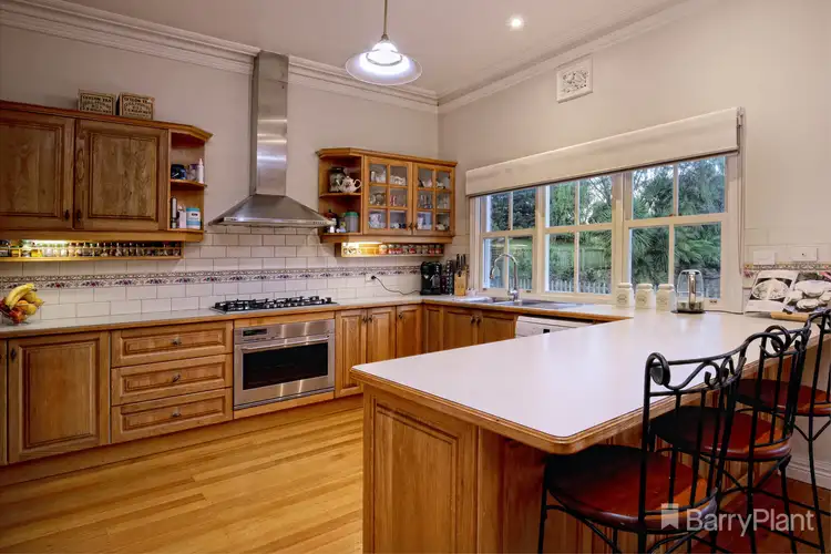 Fourth view of Homely house listing, 4 Lakeview Court, Emerald VIC 3782