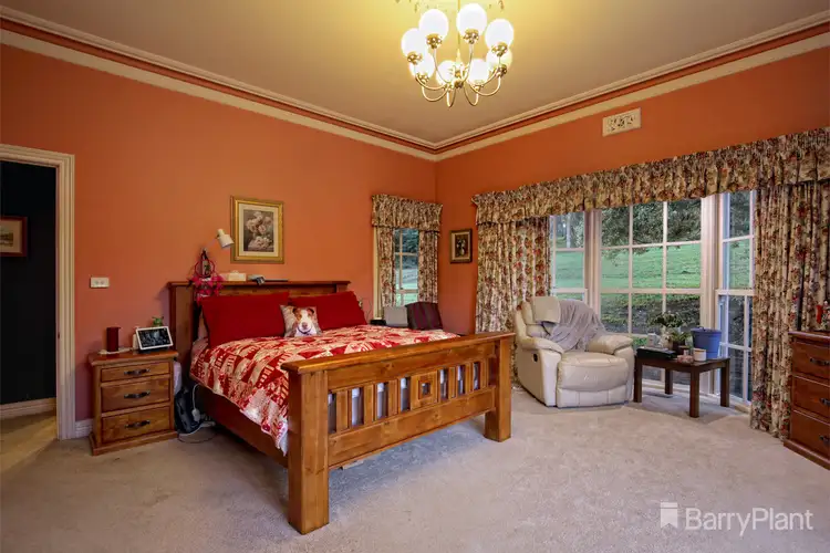 Fifth view of Homely house listing, 4 Lakeview Court, Emerald VIC 3782