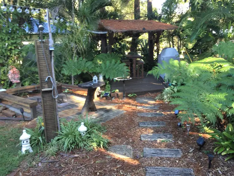 Main view of Homely house listing, 5 Merindah Street, Coochiemudlo Island QLD 4184