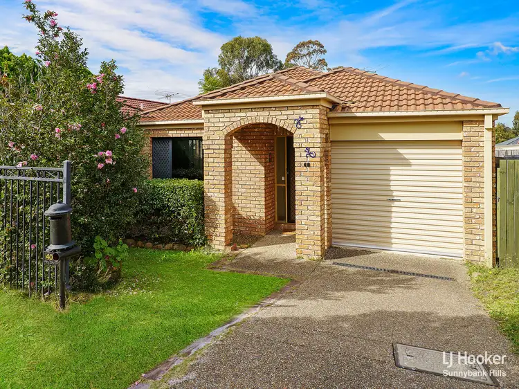40 Hampstead Street, Forest Lake QLD 4078