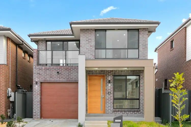 24 Address Available On Request, Riverstone NSW 2765