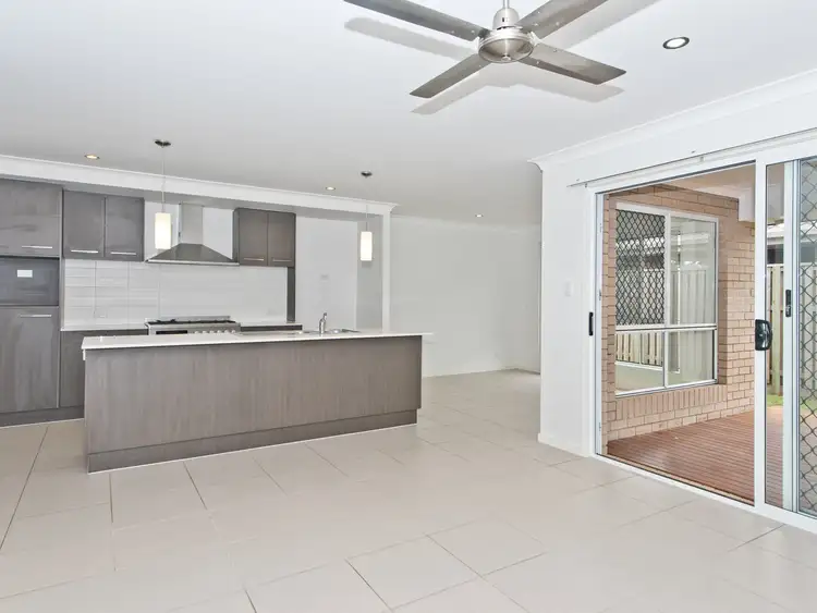 Second view of Homely house listing, 7 Windjana Crescent, Fitzgibbon QLD 4018