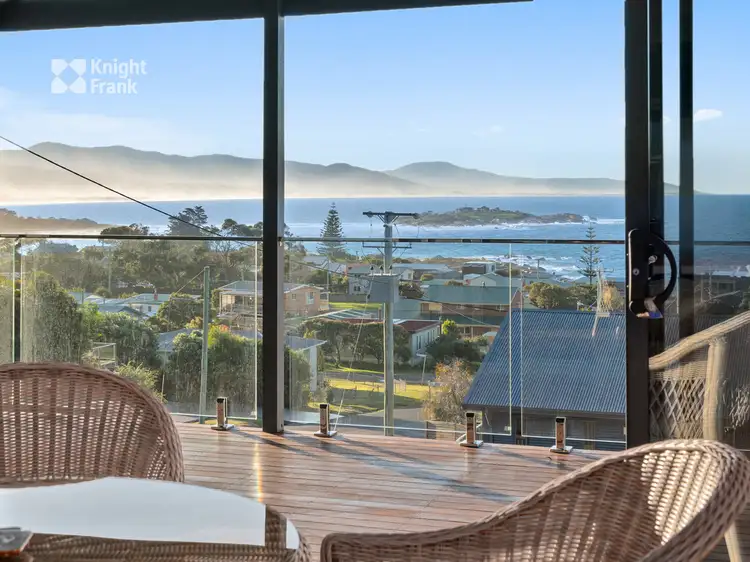 12 Nailer Avenue, Bicheno TAS 7215