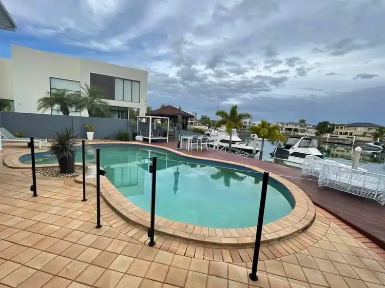 29 Piermont Place, Raby Bay QLD 4163