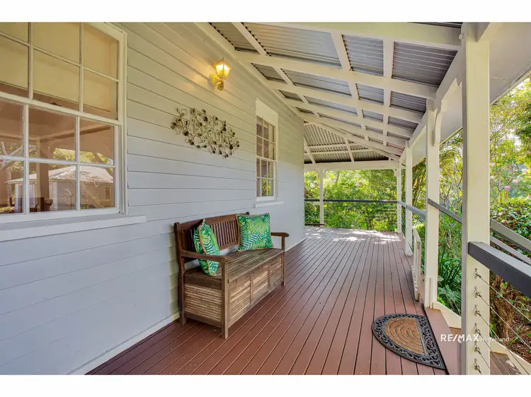 646 Maleny-Montville Road, Balmoral Ridge QLD 4552