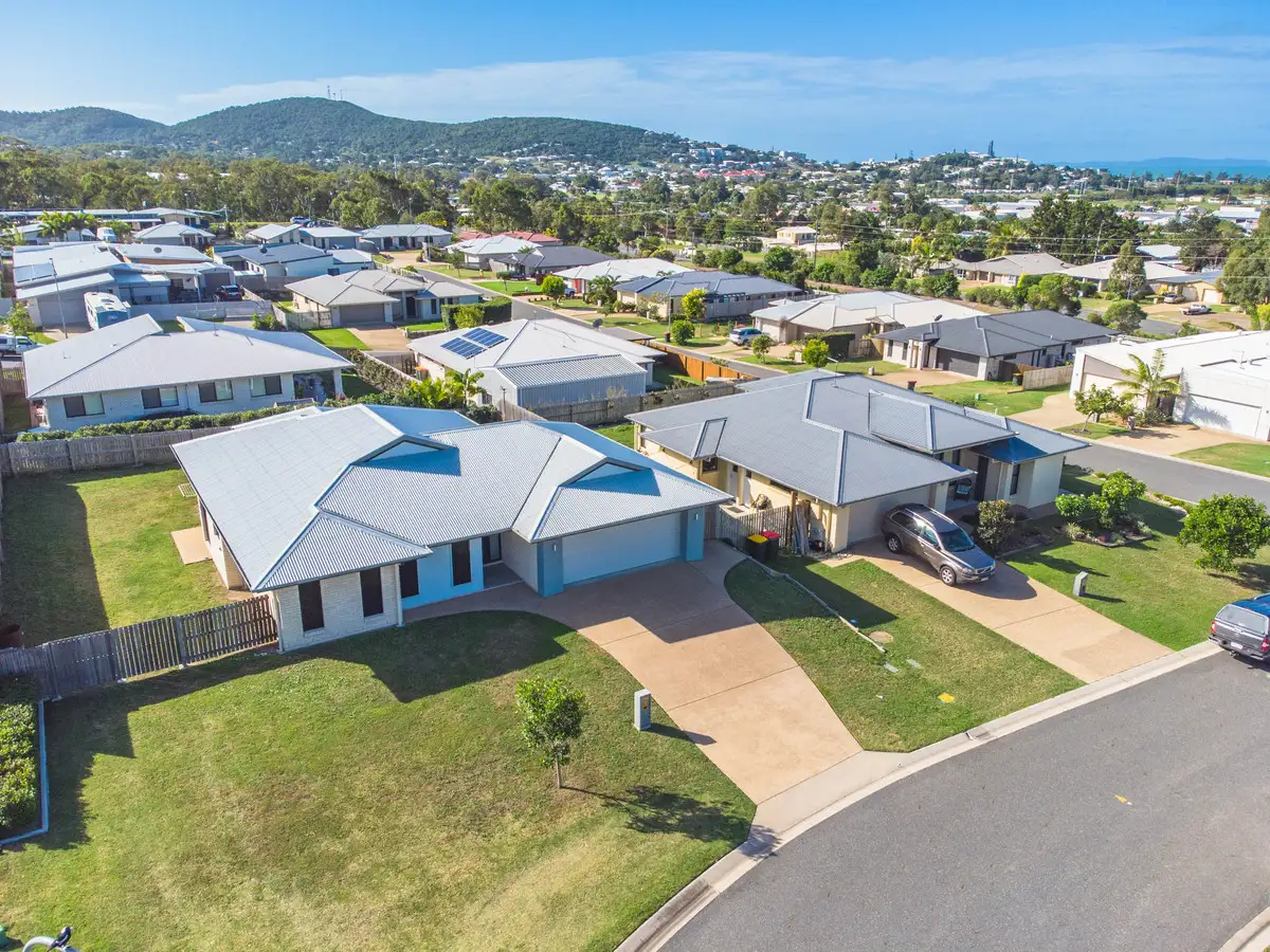 Main view of Homely house listing, 1 Samson Crescent, Yeppoon QLD 4703